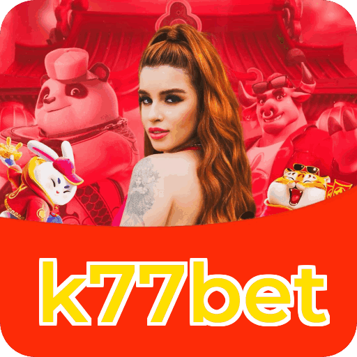 Siga a k77bet no Facebook