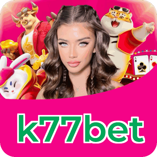 Jogos com maior RTP na k77bet