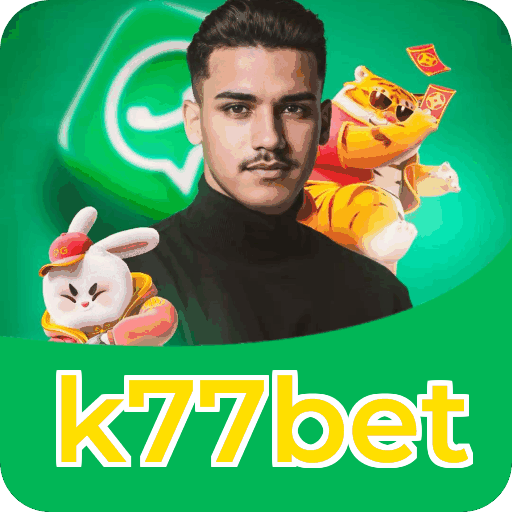 Streaming 4K no cassino ao vivo da k77bet