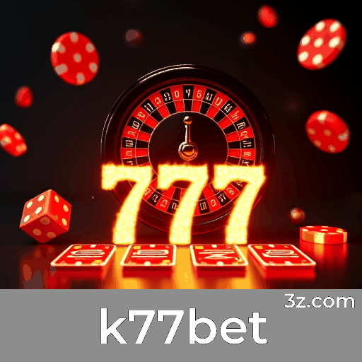 k77bet Bônus acumulado k77bet