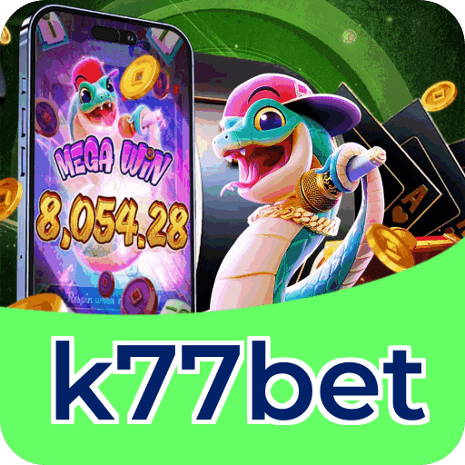 Interface k77bet