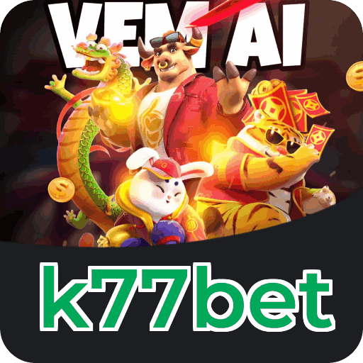 Dealers profissionais da k77bet